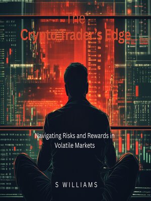 The Crypto Trader's Edge - Audiobook